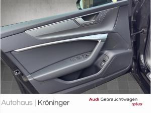 Audi A6 Avant 50 TDI quattro S line HD-Matrix LED