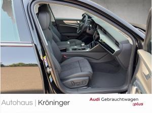 Audi A6 Avant 50 TDI quattro S line HD-Matrix LED