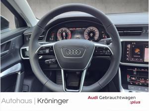Audi A6 Avant 50 TDI quattro S line HD-Matrix LED