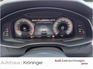 Audi A6 Avant 50 TDI quattro S line HD-Matrix LED