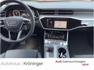 Audi A6 Avant 50 TDI quattro S line HD-Matrix LED