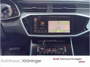 Audi A6 Avant 50 TDI quattro S line HD-Matrix LED