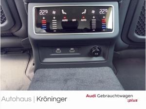 Audi A6 Avant 50 TDI quattro S line HD-Matrix LED