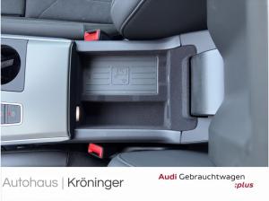 Audi A6 Avant 50 TDI quattro S line HD-Matrix LED