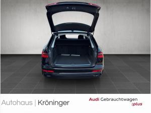 Audi A6 Avant 50 TDI quattro S line HD-Matrix LED