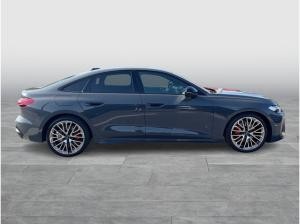 Audi A5 Lim. TDI S-tronic quattro edition one S-Line MATRIX+B&O+PANO