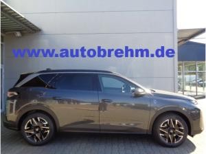 Peugeot 5008 Hybrid 145 e-DSC6 GT Navi Glasdach 7Sitze