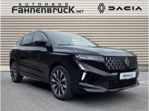 Renault Austral Techno Mild Hybrid 160 Automatik MY25