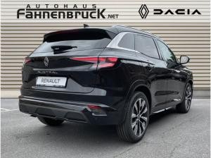 Renault Austral Techno Mild Hybrid 160 Automatik MY25