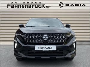 Renault Austral Techno Mild Hybrid 160 Automatik MY25