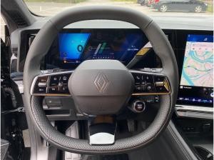 Renault Austral Techno Mild Hybrid 160 Automatik MY25