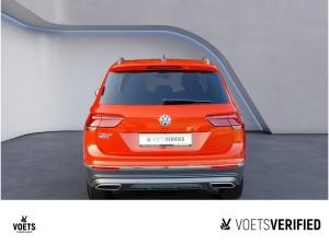 Volkswagen Tiguan Allspace Highline 1.5 TSI DSG PANO+LED+ACC