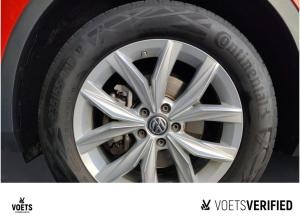 Volkswagen Tiguan Allspace Highline 1.5 TSI DSG PANO+LED+ACC