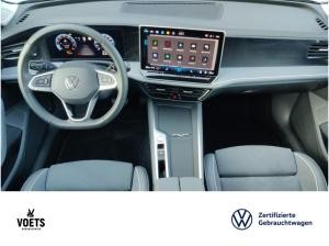 Volkswagen Passat Variant Business 1.5 eTSI DSG LED+SHZ+App-Connect