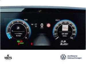 Volkswagen Passat Variant Business 1.5 eTSI DSG LED+SHZ+App-Connect