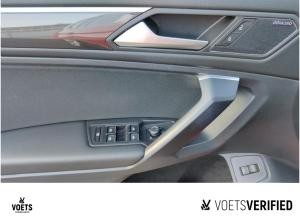 Volkswagen Tiguan Allspace Highline 1.5 TSI DSG PANO+LED+ACC