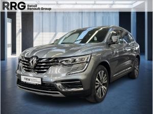 Renault Koleos INITIALE PARIS 4x4 DCI 185 UPE:53.800,-