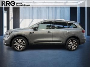 Renault Koleos INITIALE PARIS 4x4 DCI 185 UPE:53.800,-