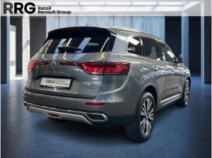 Renault Koleos INITIALE PARIS 4x4 DCI 185 UPE:53.800,-