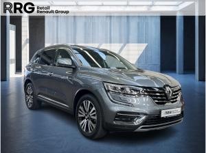 Renault Koleos INITIALE PARIS 4WD 2.0 DCi UPE:53.800,-