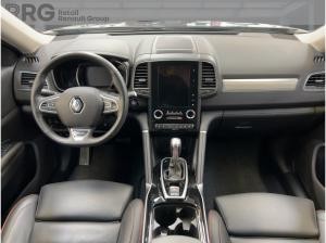 Renault Koleos INITIALE PARIS 4WD 2.0 DCi UPE:53.800,-