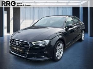 Audi A3 30 TDI Limousine design PDC KLIMA MMI Plus