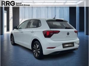 Volkswagen Polo 1.0 TSI Move OPF