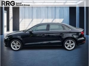 Audi A3 30 TDI Limousine design PDC KLIMA MMI Plus