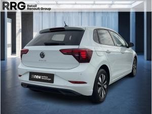 Volkswagen Polo 1.0 TSI Move OPF