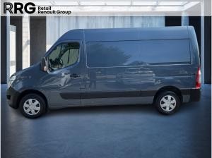 Nissan Interstar 3,5t dCi 180 DPF L2H2 3,5t Tekna FWD A