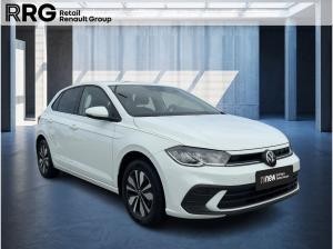Volkswagen Polo 1.0 TSI Move OPF