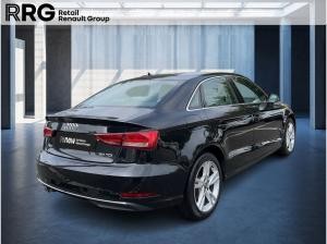 Audi A3 30 TDI Limousine design PDC KLIMA MMI Plus