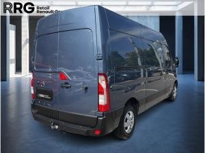 Nissan Interstar 3,5t dCi 180 DPF L2H2 3,5t Tekna FWD A