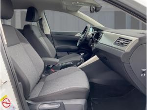Volkswagen Polo 1.0 TSI Move OPF