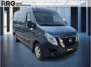 Nissan Interstar 3,5t dCi 180 DPF L2H2 3,5t Tekna FWD A
