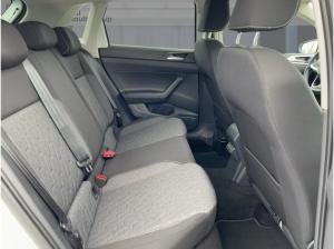 Volkswagen Polo 1.0 TSI Move OPF