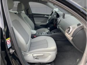 Audi A3 30 TDI Limousine design PDC KLIMA MMI Plus