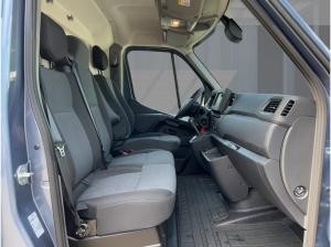 Nissan Interstar 3,5t dCi 180 DPF L2H2 3,5t Tekna FWD A