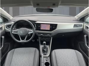 Volkswagen Polo 1.0 TSI Move OPF