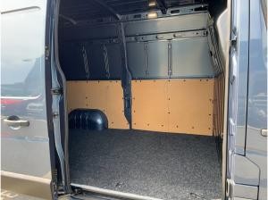 Nissan Interstar 3,5t dCi 180 DPF L2H2 3,5t Tekna FWD A