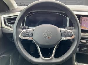 Volkswagen Polo 1.0 TSI Move OPF