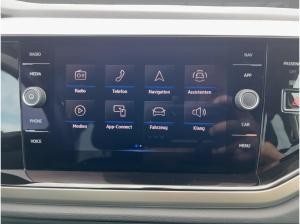 Volkswagen Polo 1.0 TSI Move OPF