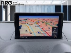 Audi A3 30 TDI Limousine design PDC KLIMA MMI Plus