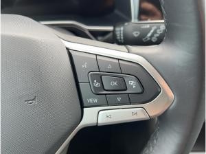 Volkswagen Polo 1.0 TSI Move OPF