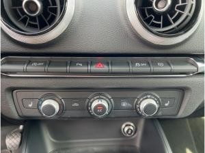 Audi A3 30 TDI Limousine design PDC KLIMA MMI Plus