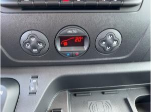 Nissan Interstar 3,5t dCi 180 DPF L2H2 3,5t Tekna FWD A