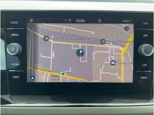 Volkswagen Polo 1.0 TSI Move OPF