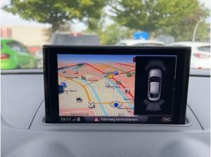 Audi A3 30 TDI Limousine design PDC KLIMA MMI Plus