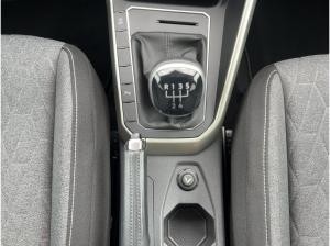 Volkswagen Polo 1.0 TSI Move OPF