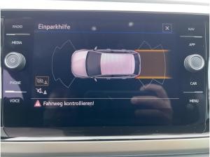 Volkswagen Polo 1.0 TSI Move OPF